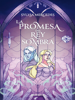 cover image of La promesa del Rey Sombra
